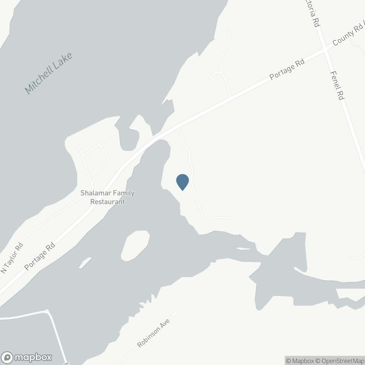 32 HARGRAVE ROAD, Kawartha Lakes, Ontario K0M 2B0